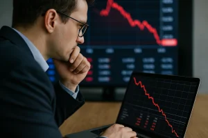 Kā investēt ekonomikas nenoteiktības laikā: Praktiskas stratēģijas investoriem